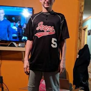 Meet your Posher, Aaron